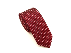 Krawatte Smeraldo 6,0 cm,