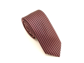 Krawatte Smeraldo 6,0 cm,