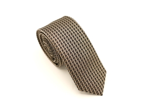 Krawatte Smeraldo 6,0 cm,