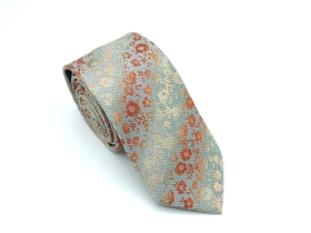 Krawatte Etrusco 7,0 cm,