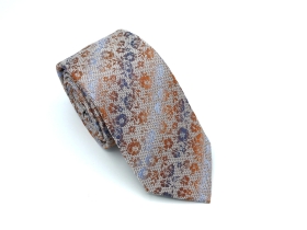 Krawatte Etrusco 7,0 cm,