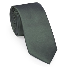 Kraw. Seide Unito 6,0 cm,