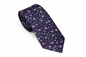 Krawatte Tirreno 6,0 cm,