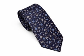 Krawatte Tirreno 6,0 cm,