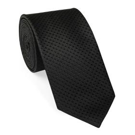 Kraw. Seide Mileo 6,0 cm,