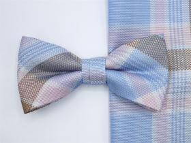 Schleife Seliano mit Tuch i.K.,