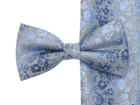 Schleife Etrusco mit Tuch i.K.,