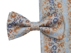 Schleife Etrusco mit Tuch i.K.,