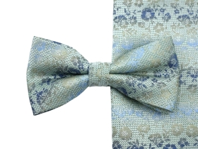 Schleife Etrusco mit Tuch i.K.,