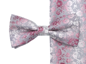 Schleife Etrusco mit Tuch i.K.,