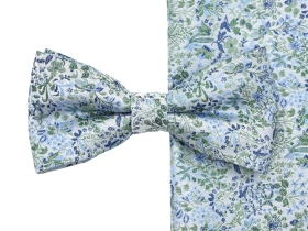 Schleife Taro mit Tuch i.K.,