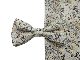 Schleife Taro mit Tuch i.K.,