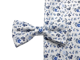 Schleife Bianca mit Tuch i.K.,