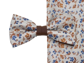 Schleife Bianca mit Tuch i.K.,