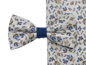 Schleife Bianca mit Tuch i.K.,