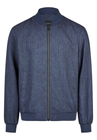 Indoor Jackets, Navy