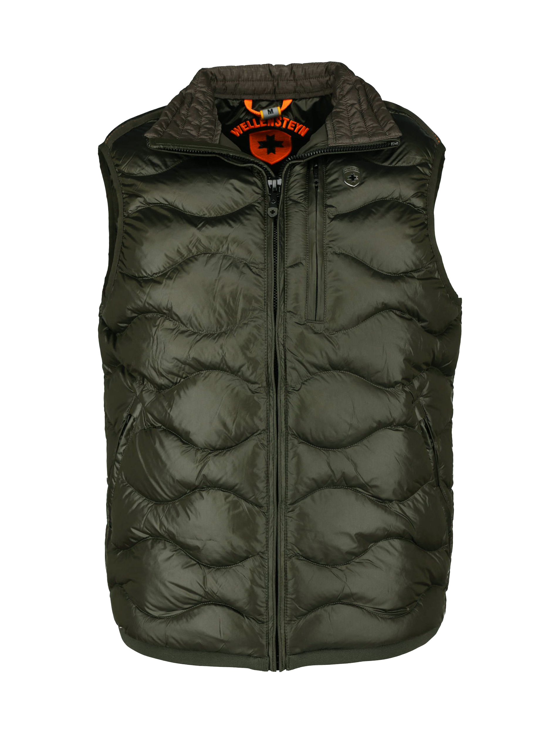 Weste Airweight Wellensteyn Parajumpers Airweight Men Vest AIRMV