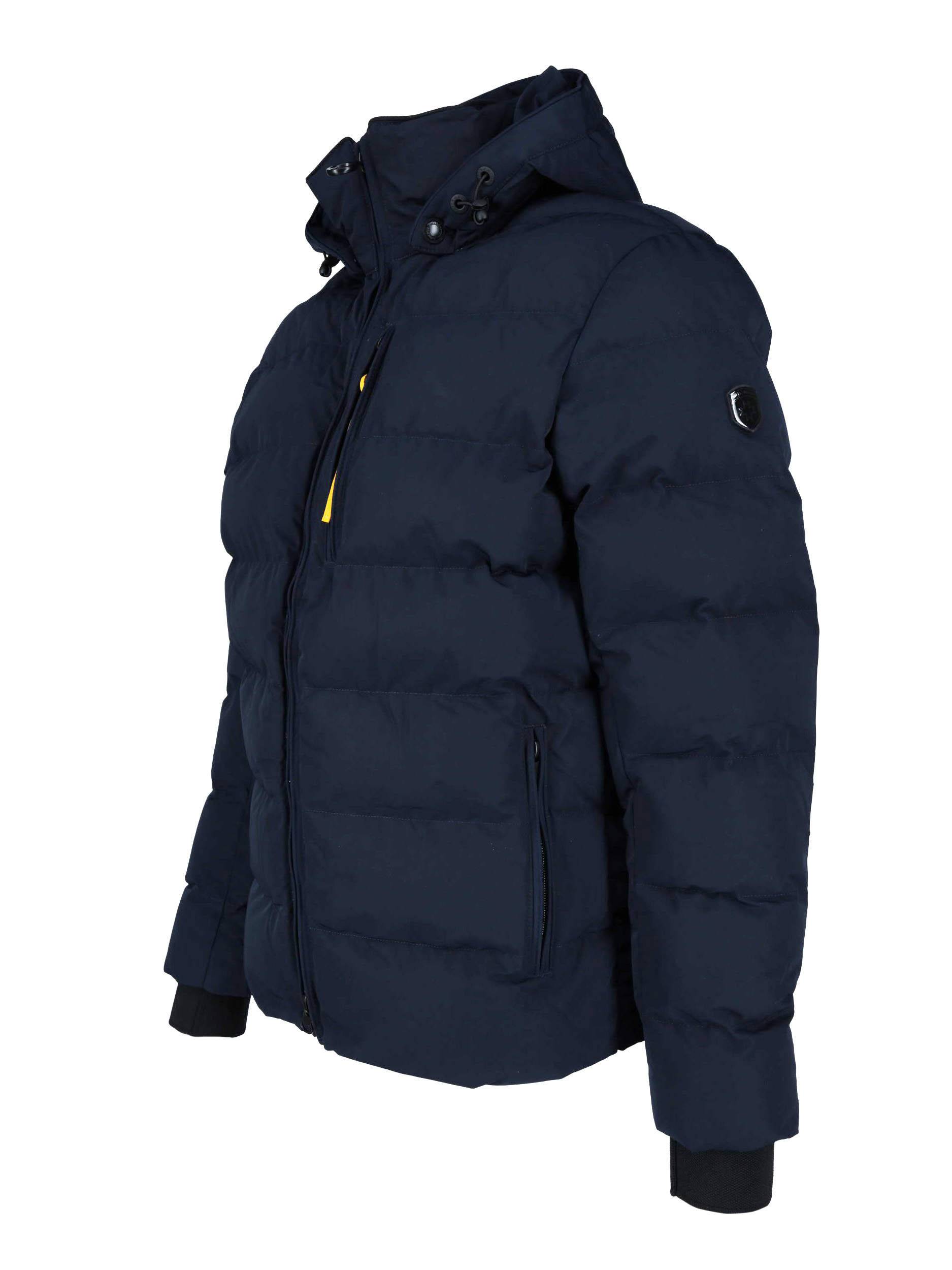 Men Short Herren Daunenjacke Wellensteyn WELLENSTEYN Men Short