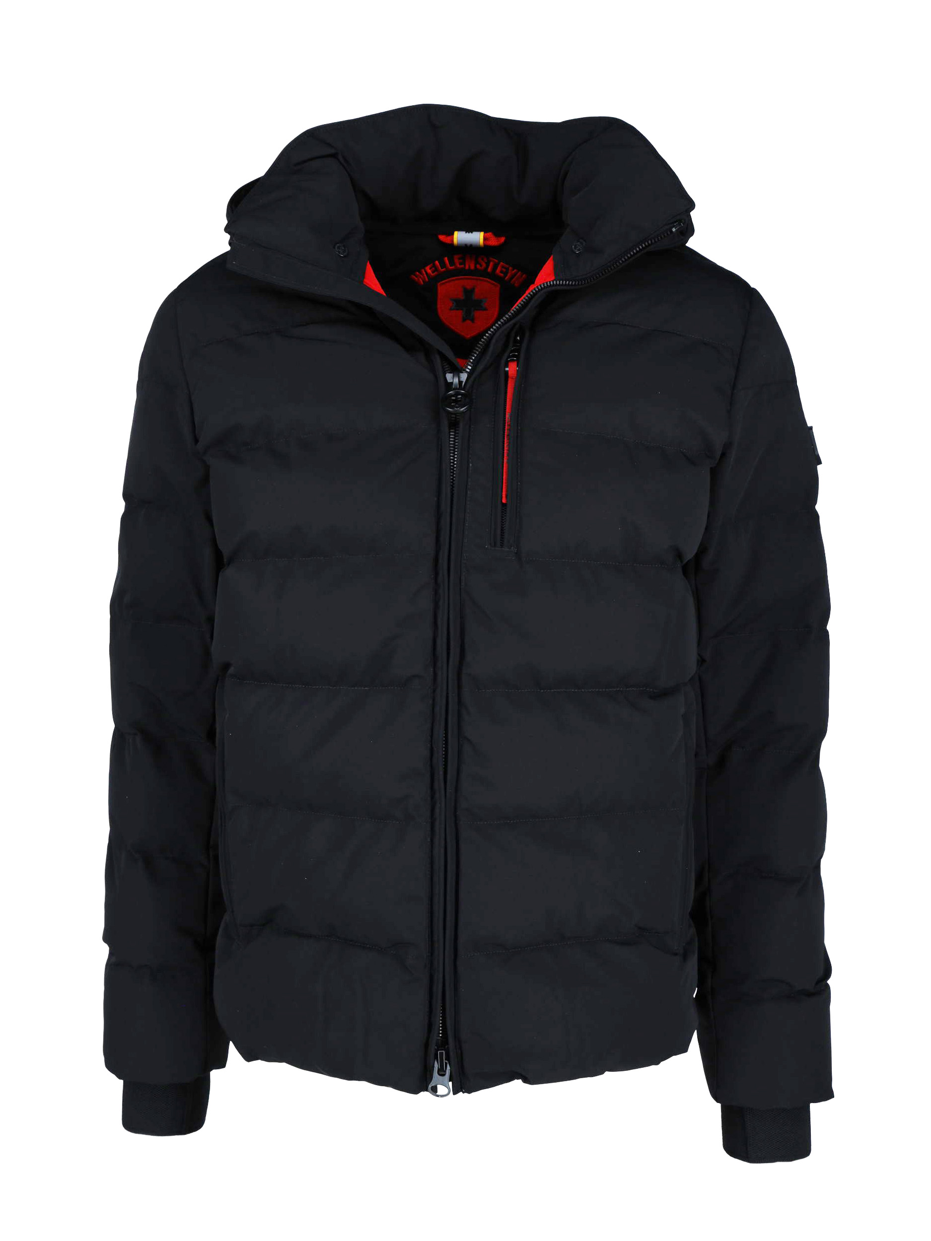 Kapuze Wellensteyn Angebote Black Friday Parka Black Friday