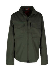 Wellensteyn Beaufield Lightarmy – Herren Übergangsjacke