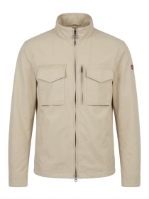 Wellensteyn Beaufield Syltersand – Herren Übergangsjacke