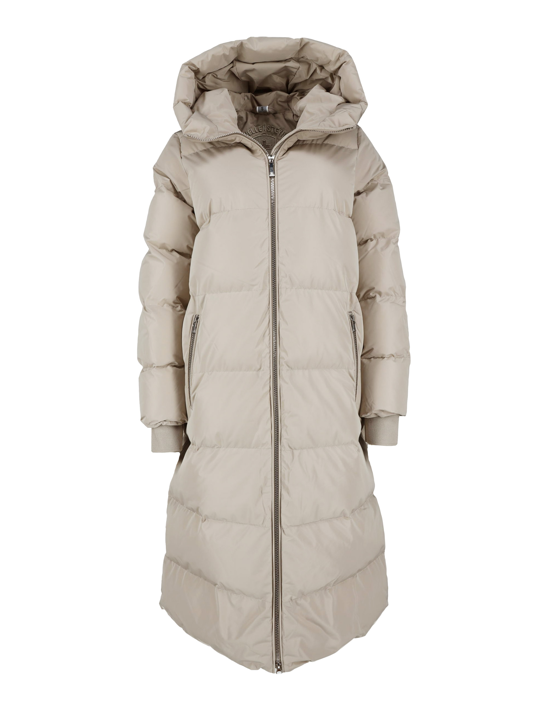 Wellensteyn Jacke Wellensteyn Damenmantel Wellensteyn