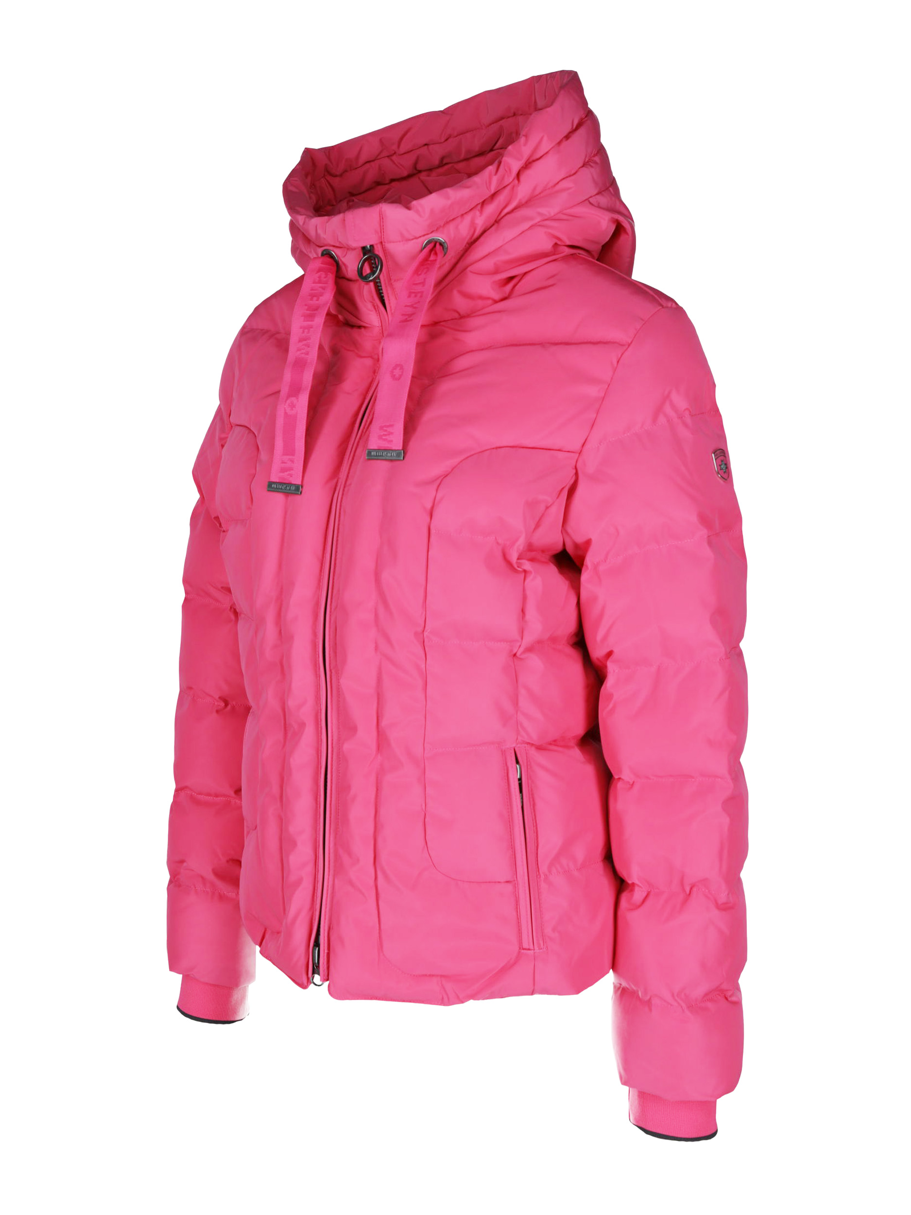 Belvitini Short, TiSaAirTec, Pink