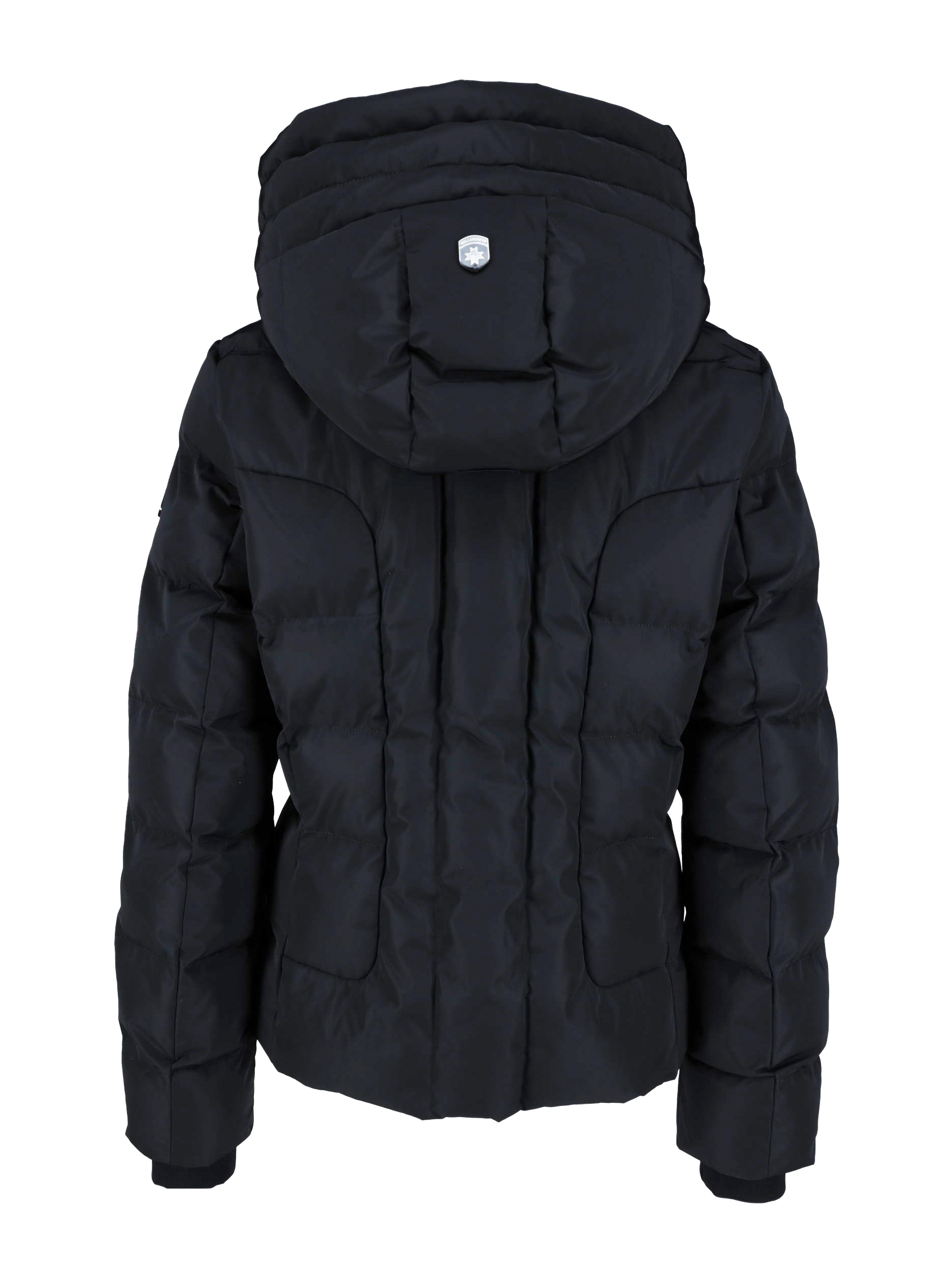 Wellensteyn Damen Winterjacke Wellensteyn Jacke Belvedere Short