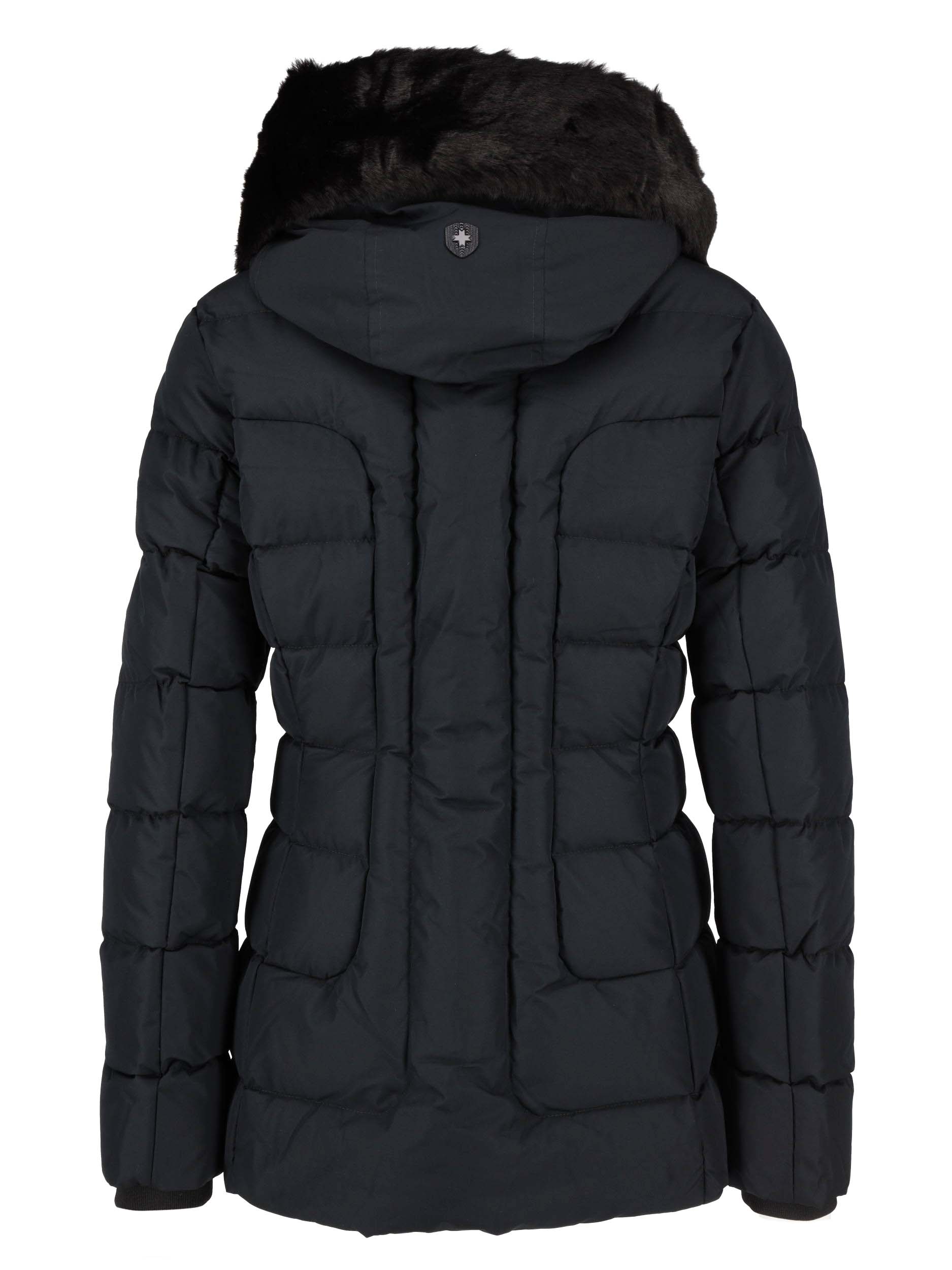 Belvitesse BVDM-44 Damen Jacke Baltz – Wir leben Mode