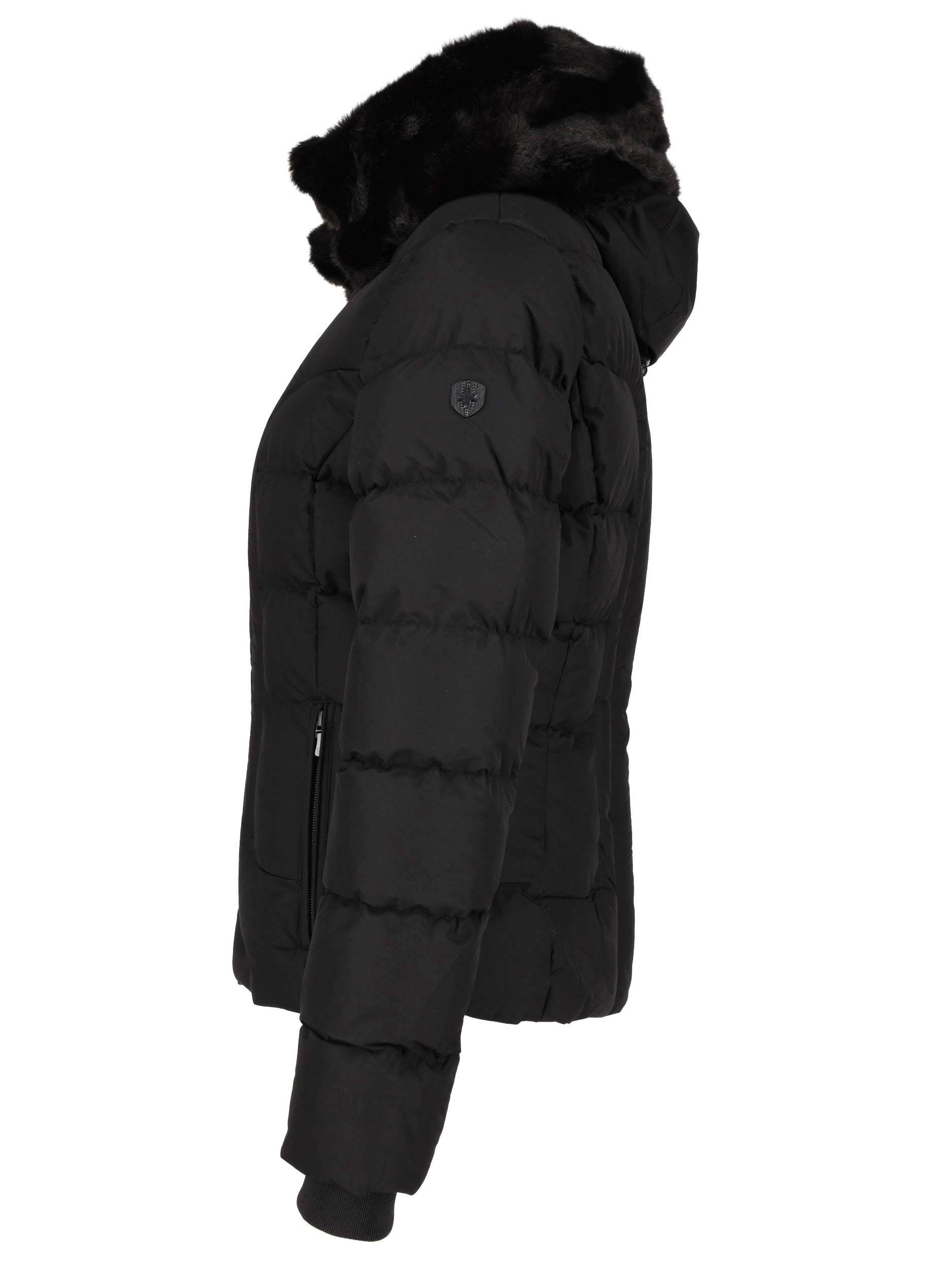 Coat Wellensteyn Jacke Belvedere Short Winterjacke Belvedere Short