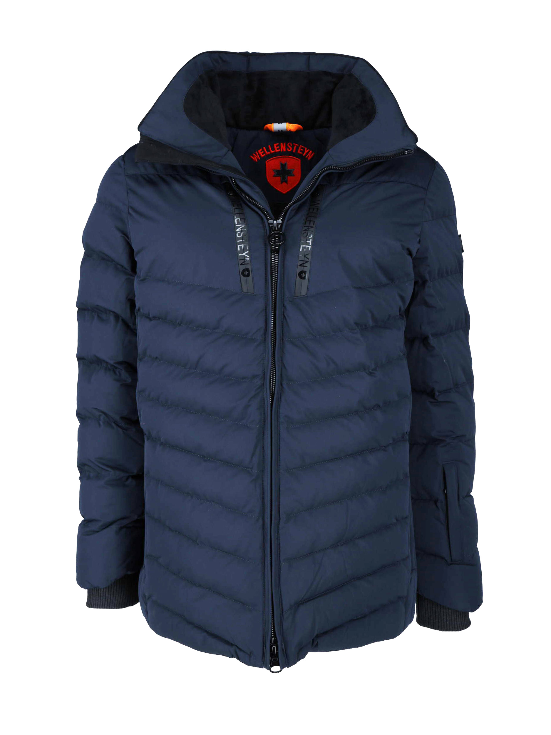Wellensteyn Panalpina Jacket Wellensteyn Herren Kurzjacke Blackjack  Herrenjacke Wellensteyn Wellensteyn Panalpina Jacket