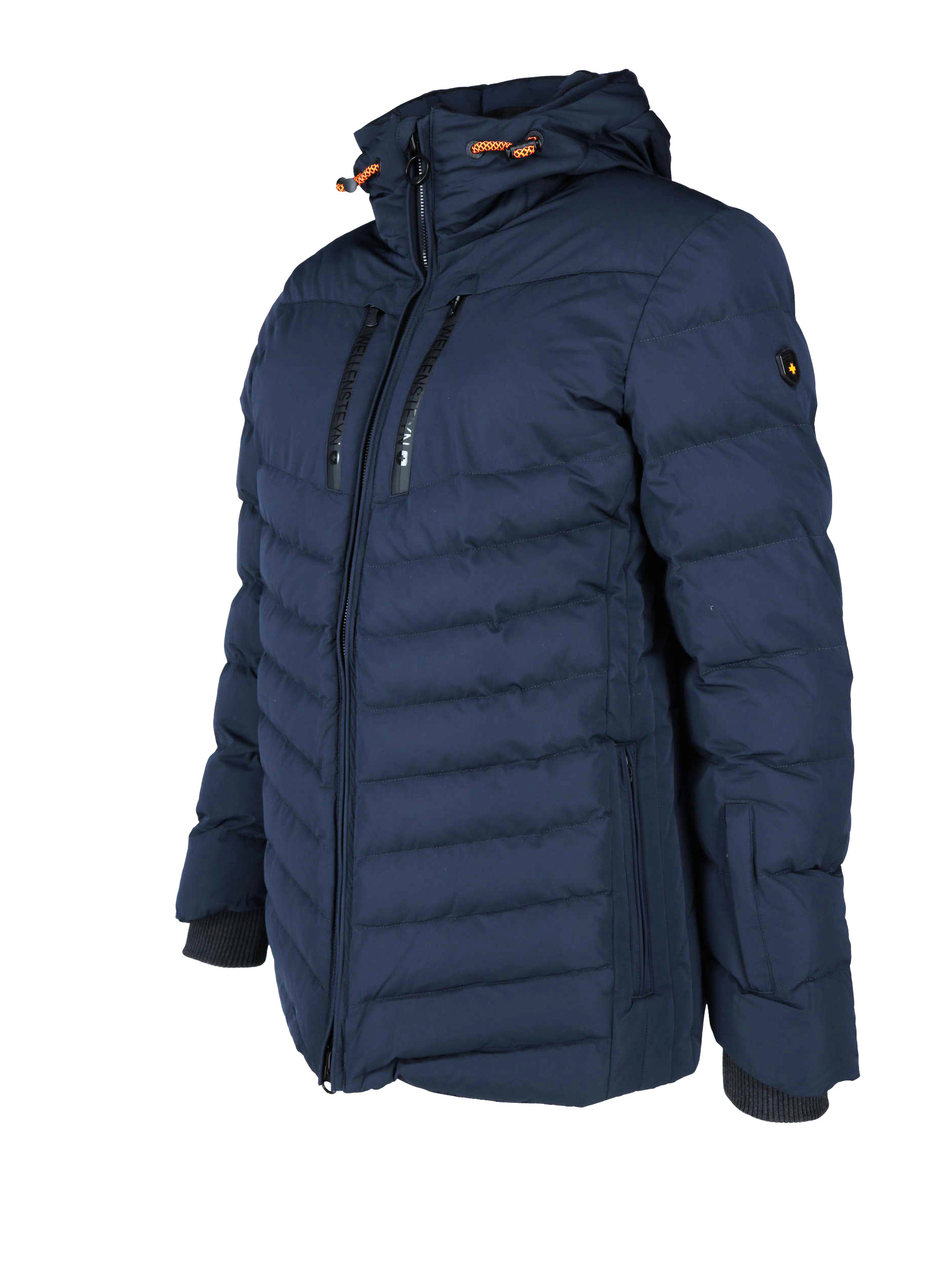 Carmenere Men, CloudAirTec, Midnightblue