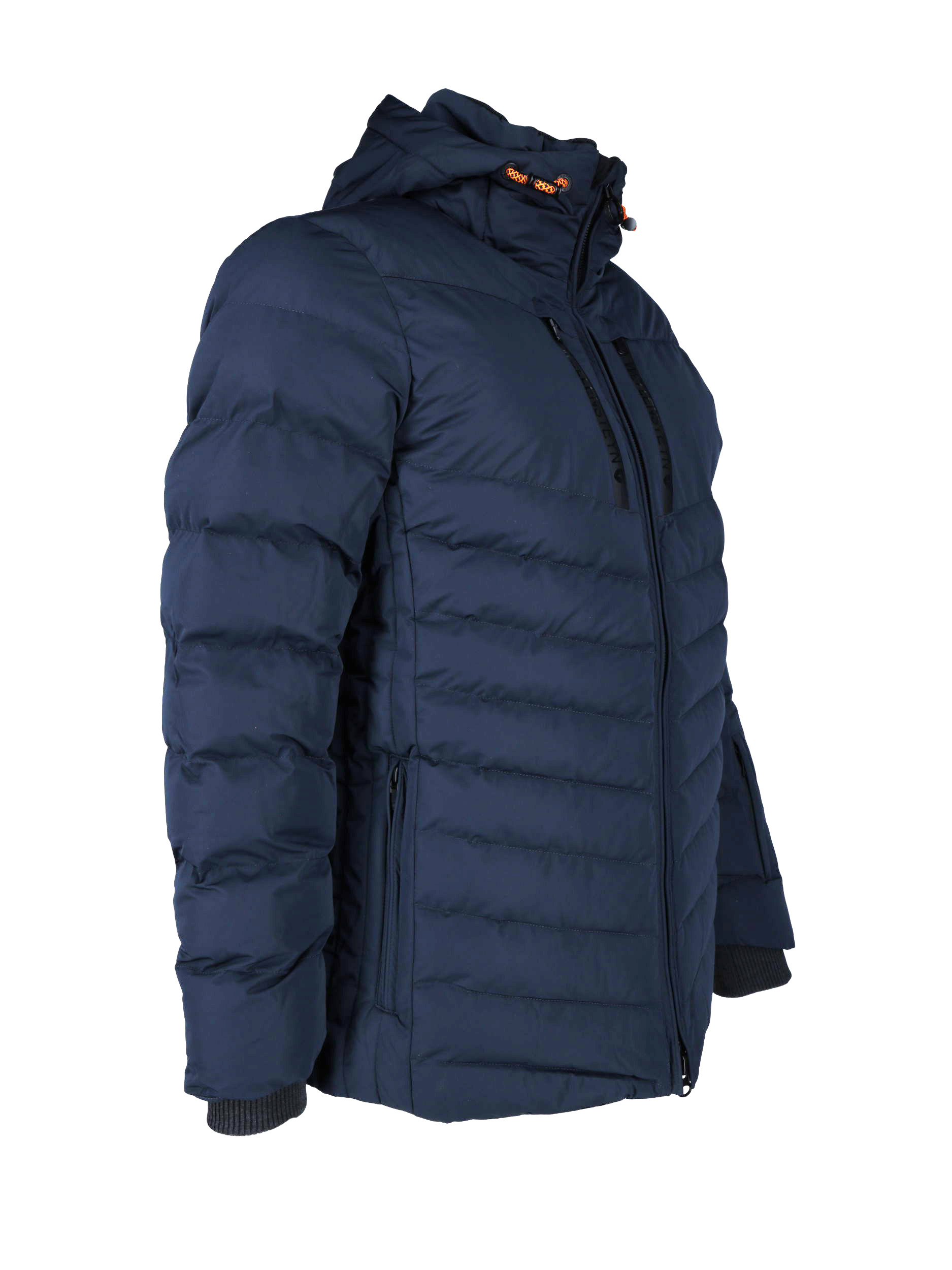Mantel Amazon Herbstjacken Puffer Jacke Steppjacke Herren