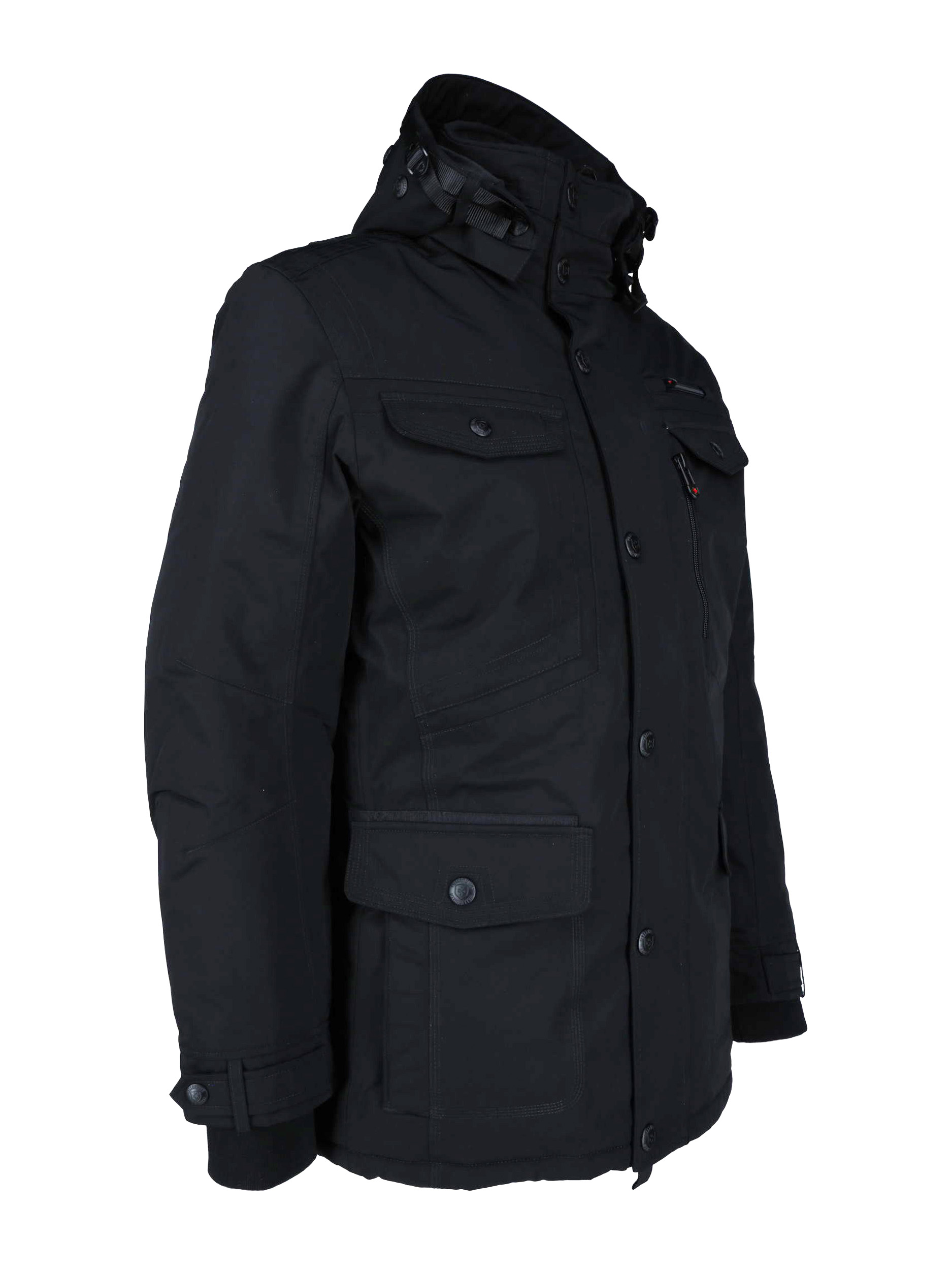 Atms Wellensteyn Atlantis Herren Мужская куртка Atlantis: цена