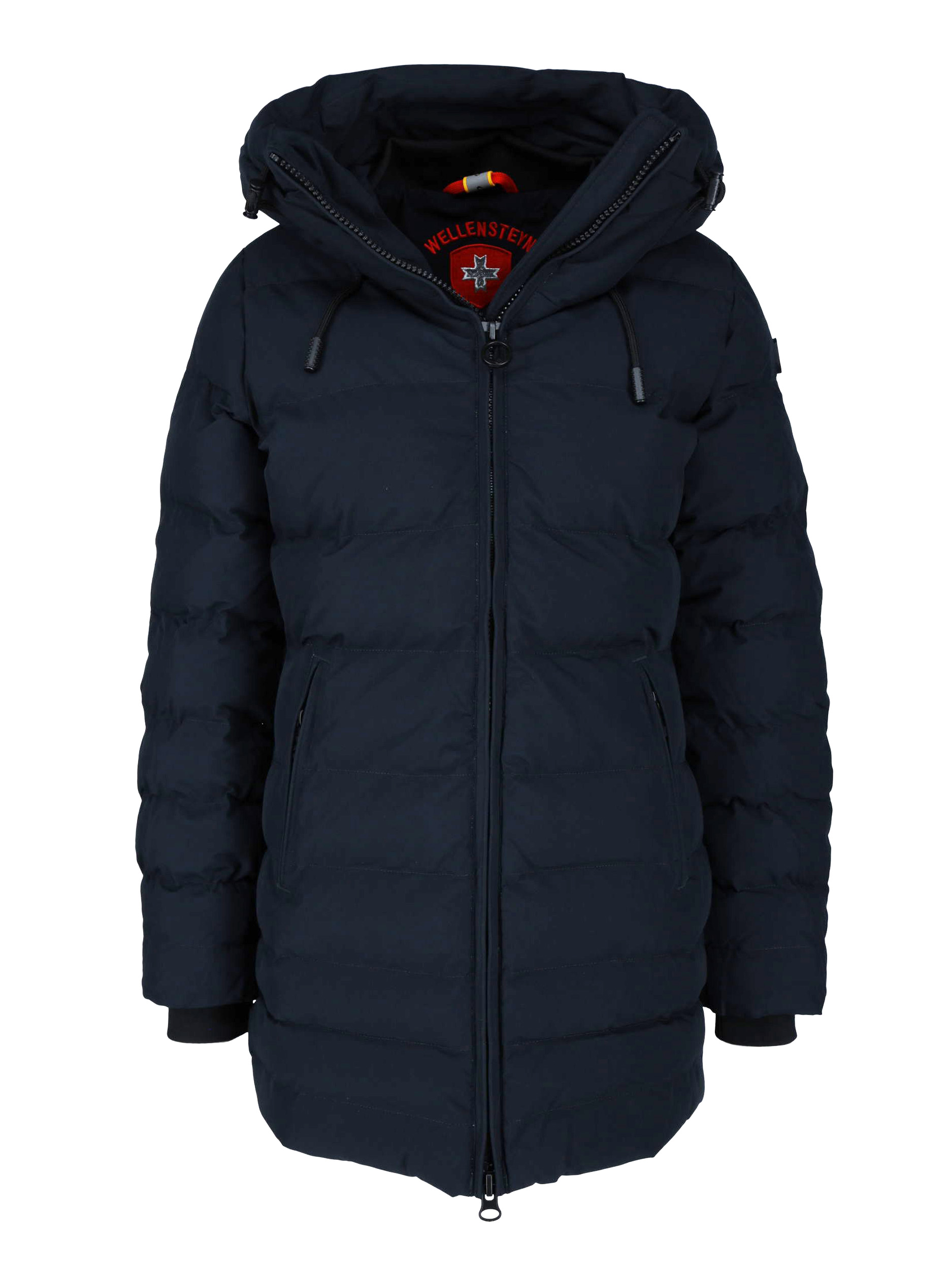 Midnight Blue Wellensteyn Winterjacke Sale Wellensteyn Stardust