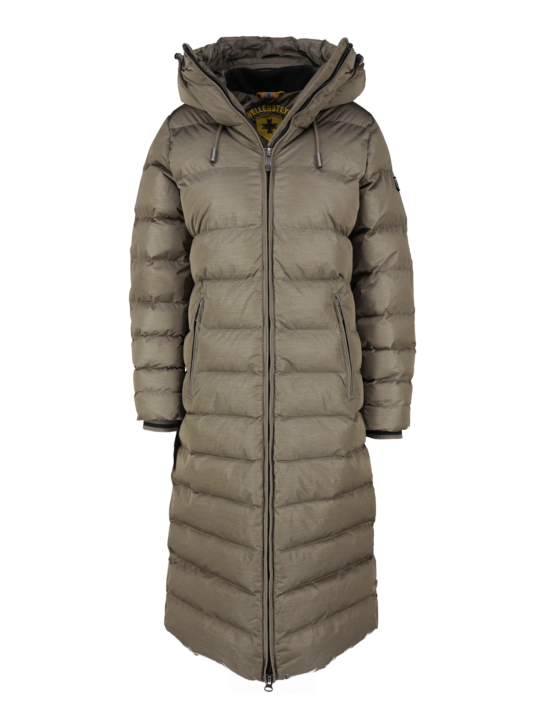 Gerry Webber Gerry Weber Strickjacke Lang Strickmantel Grob Grobe