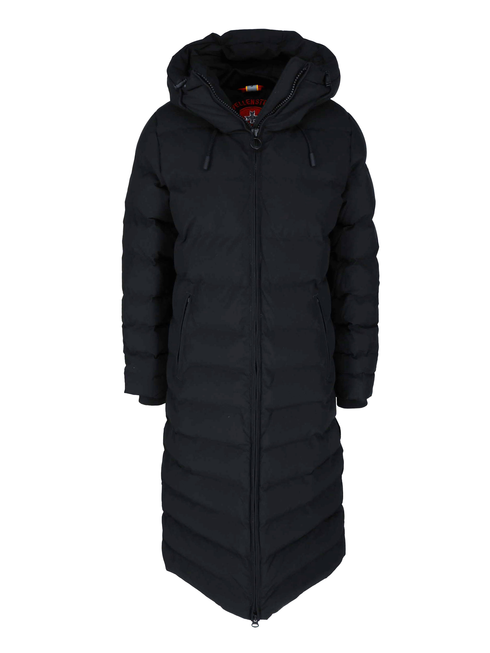 Cordoba Long, FourStreAirTec, Schwarz