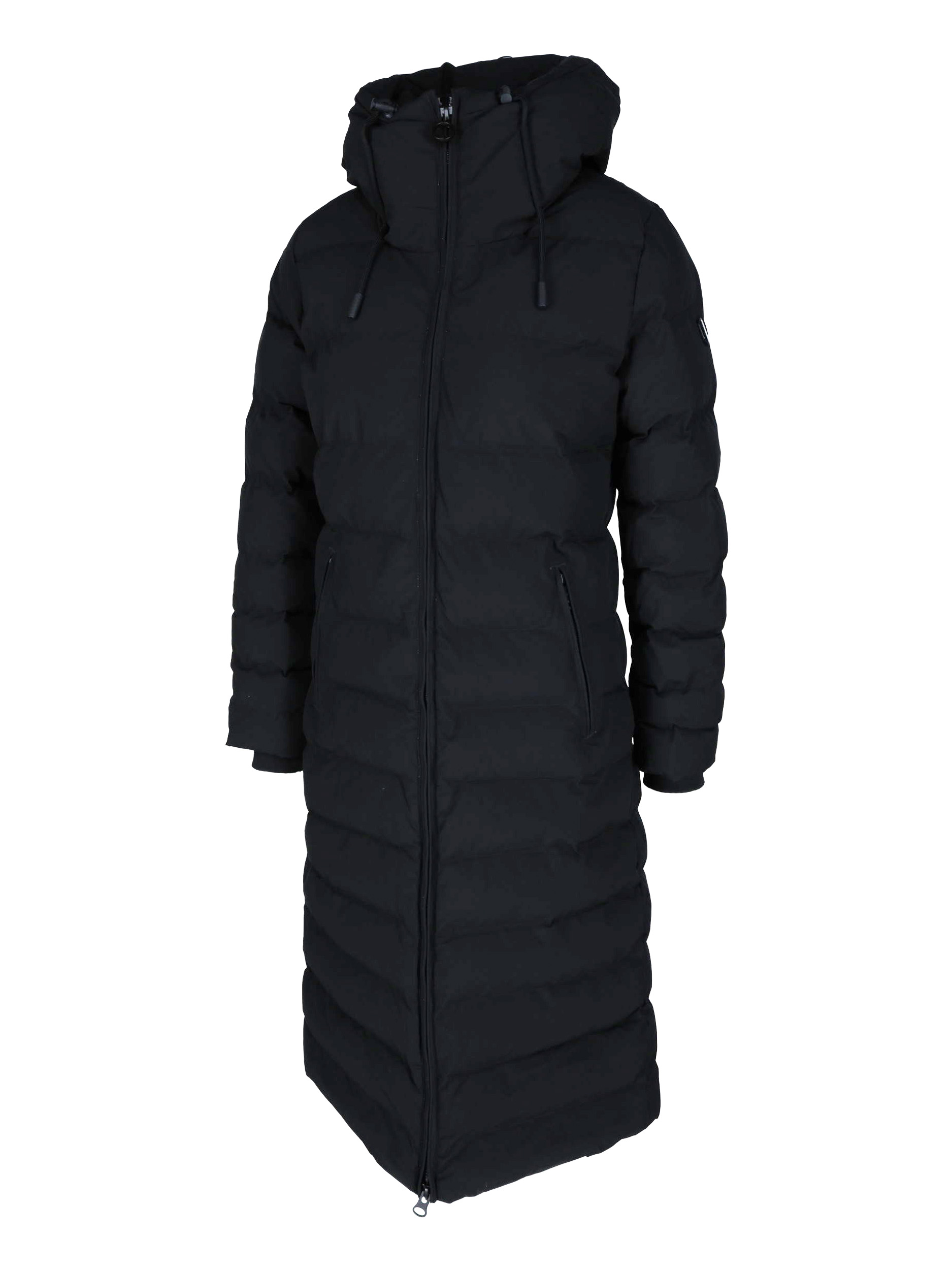 Cordoba Long, FourStreAirTec, Schwarz