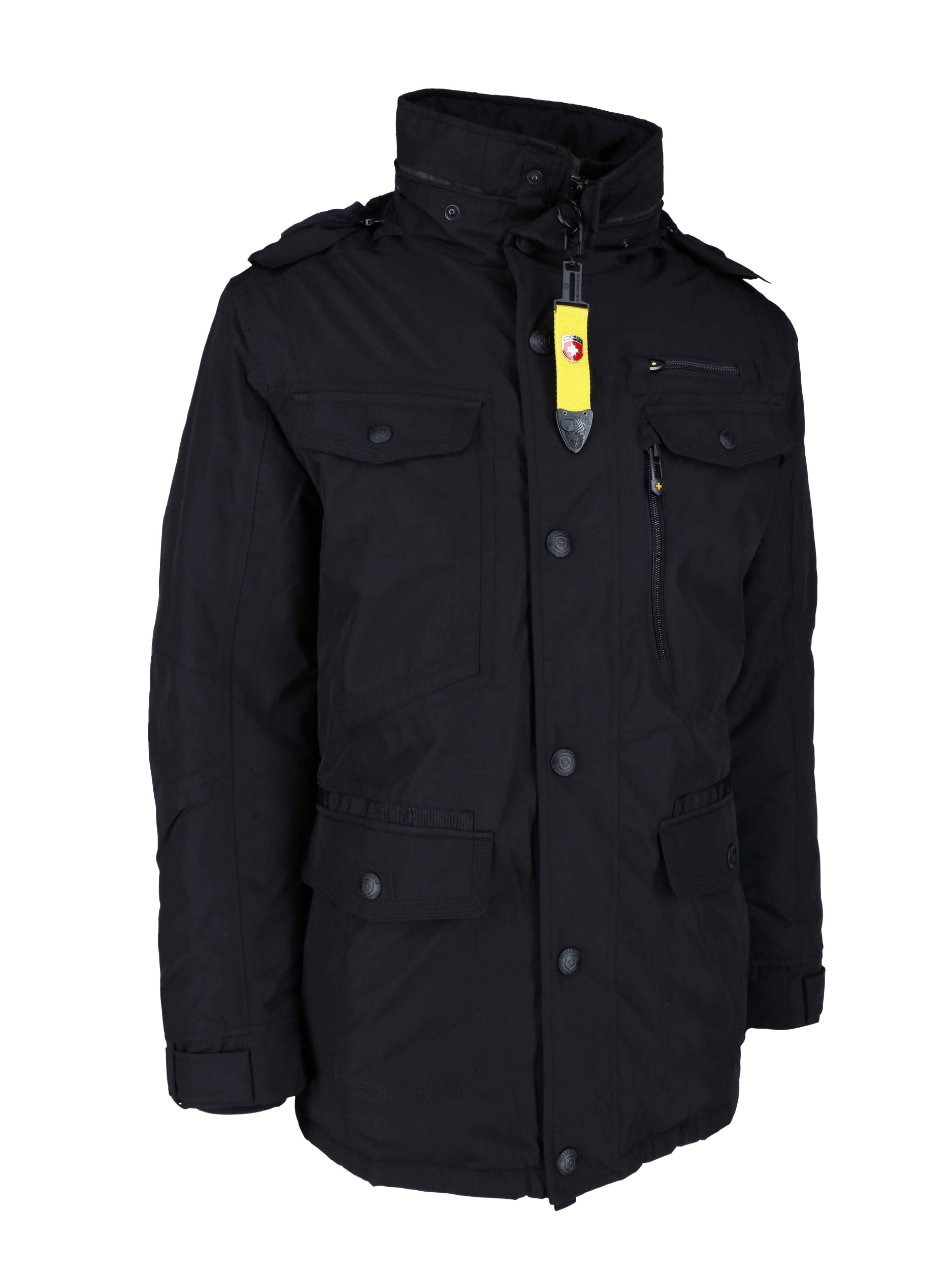 Winter Chew Wellensteyn Chester 04 Winter Wellensteyn Chester