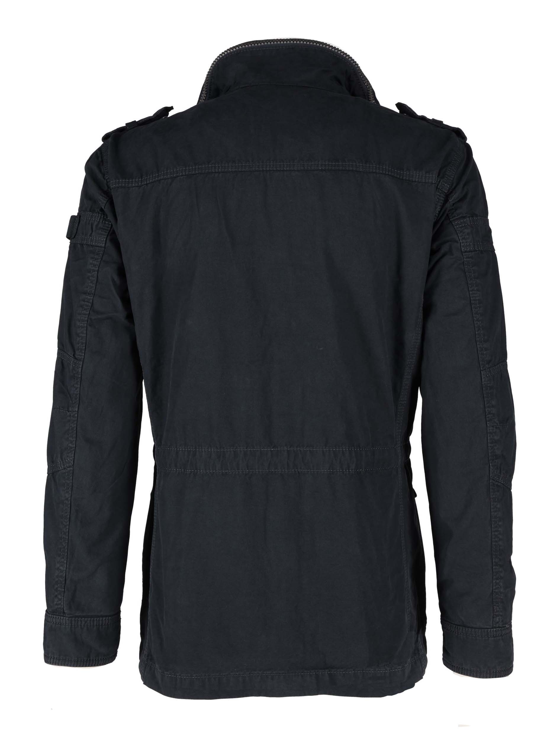 CONE-888 Baltz – Wir leben Mode