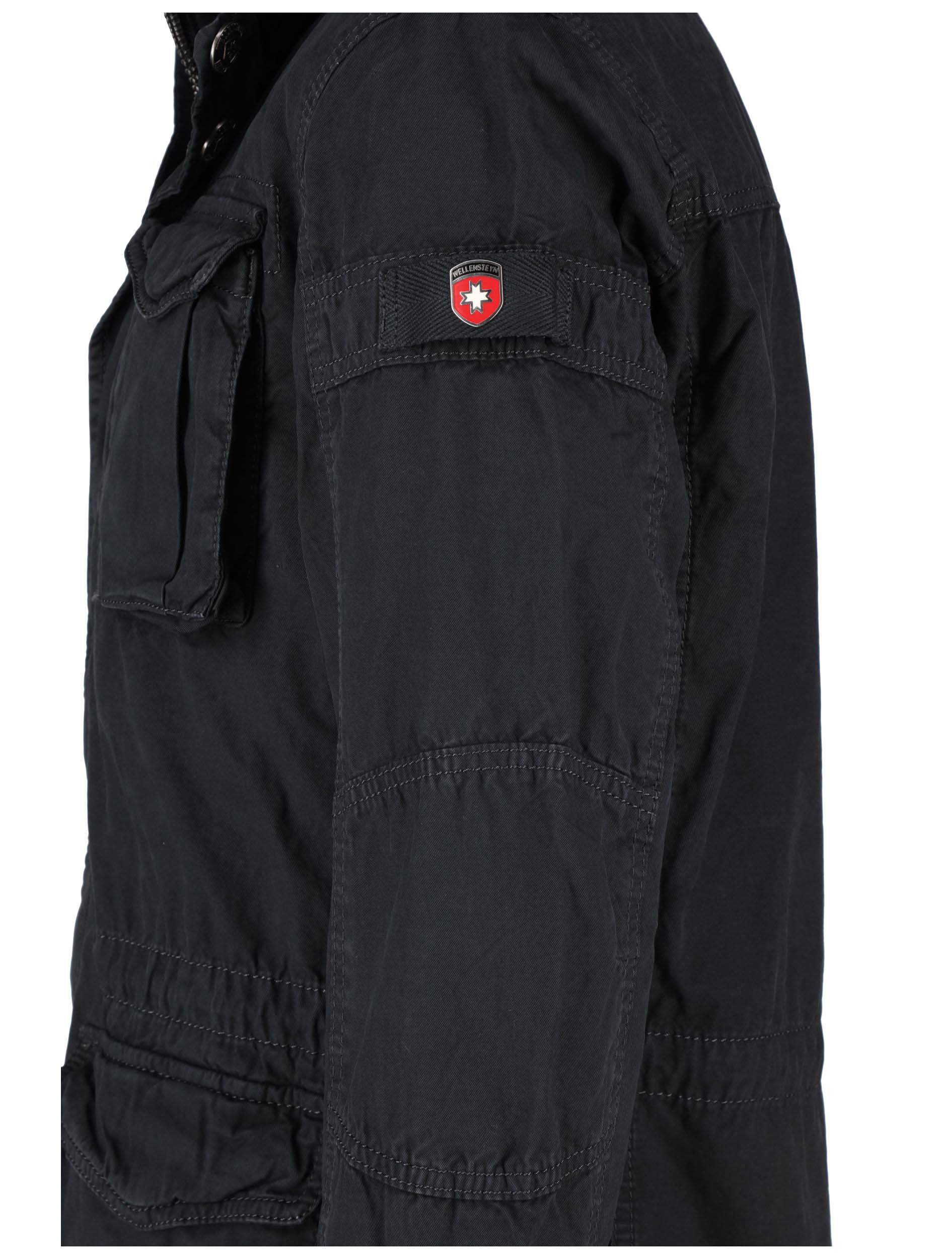 Wellensteyn Colonel Cone 888 Dark Navy Wellensteyn Colonel