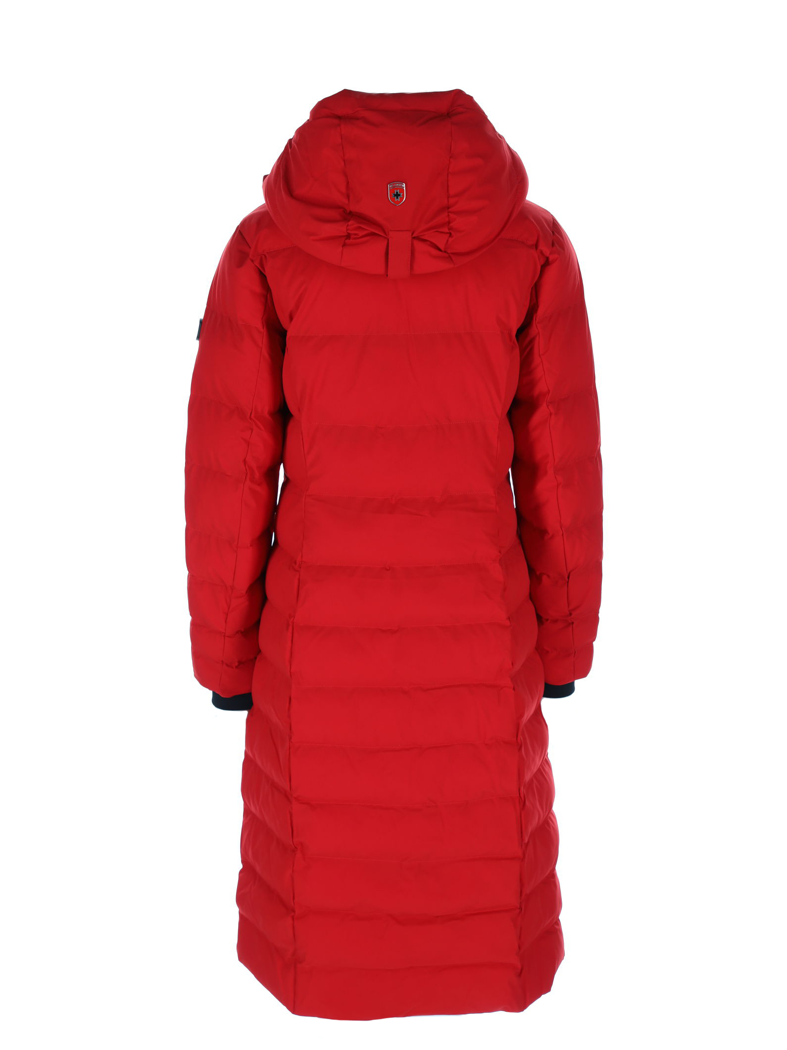 Wellensteyn Steppmantel Wellensteyn Cordoba Red Long Wellensteyn