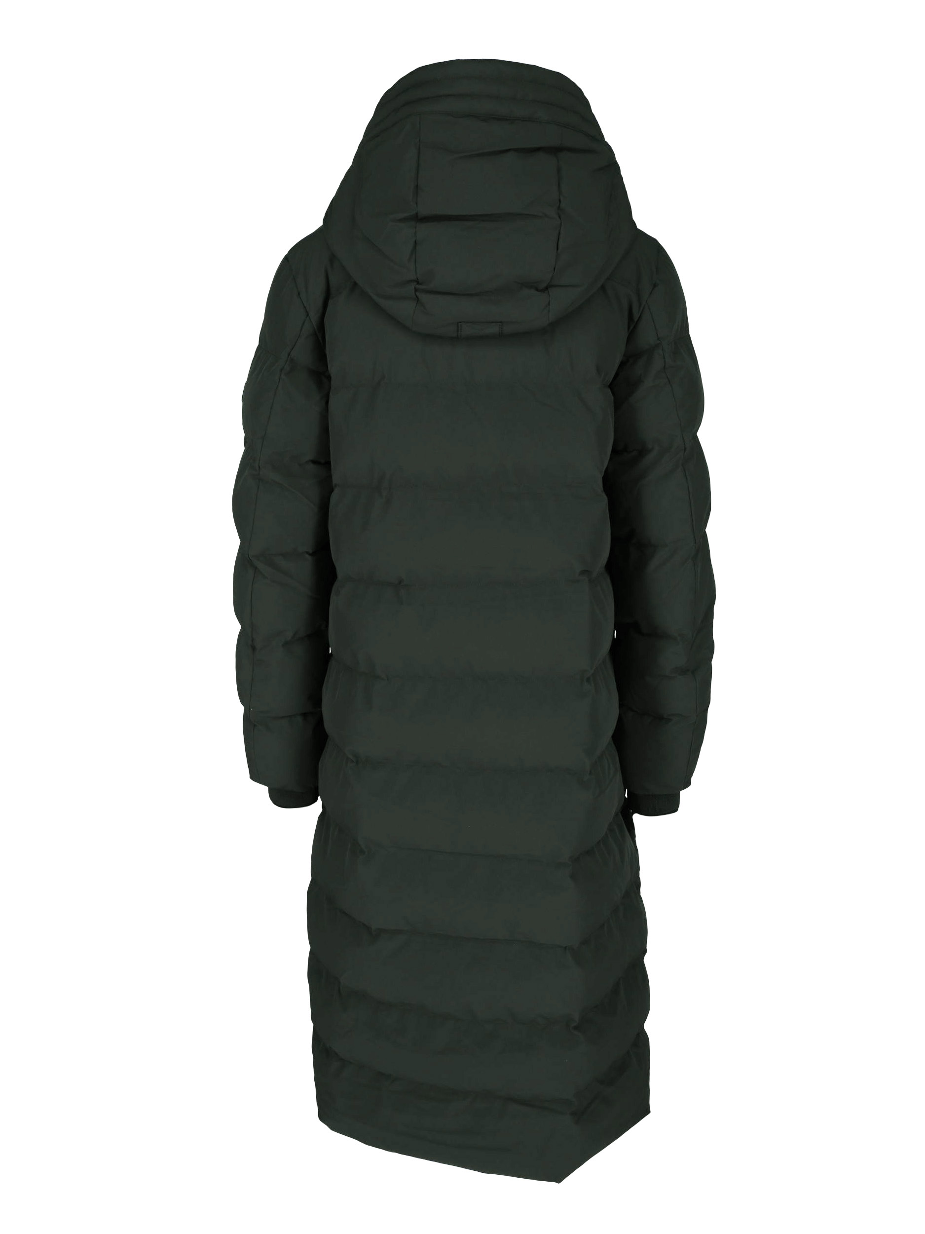 Goldmine Extra Long, FourStreAirTec, Blackarmy