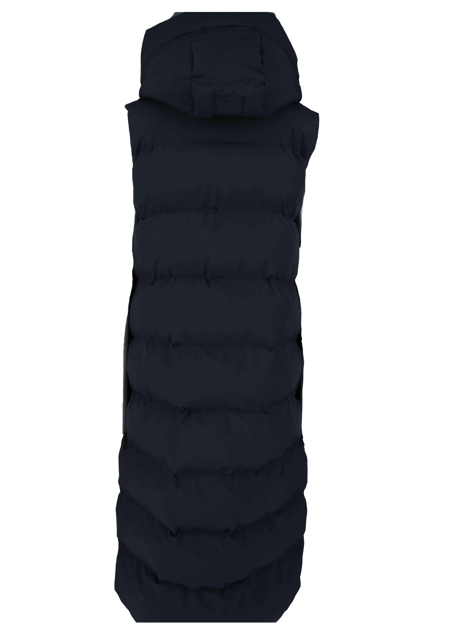 Vest Someday Weste Lang Wellensteyn Goldmine Extra Long Vest Weste