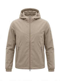 Wellensteyn Homerun Lady Ghostsand Sommerjacke