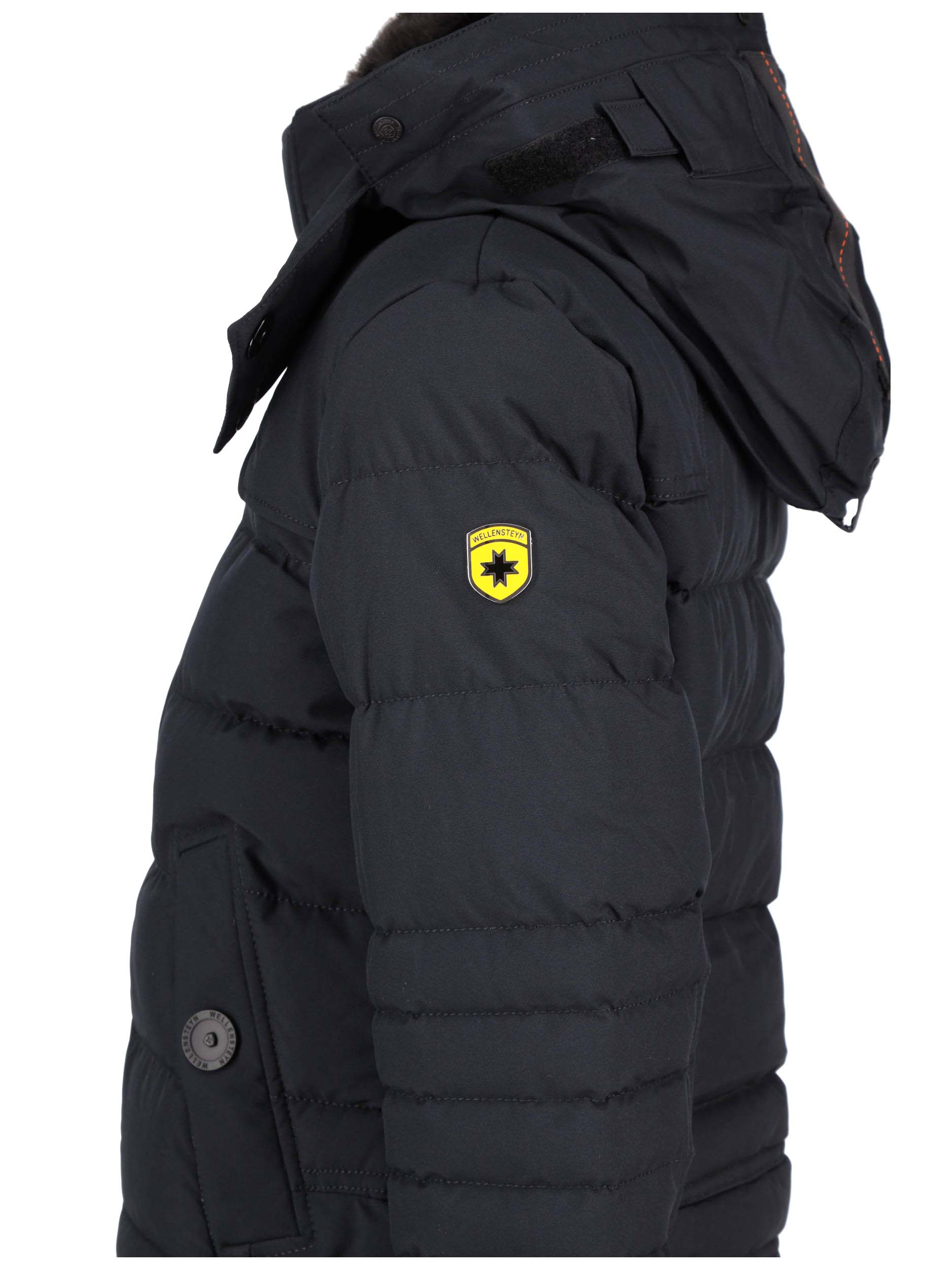 Wellensteyn Starstream Otto Wellensteyn Jacke Wellensteyn Stardust