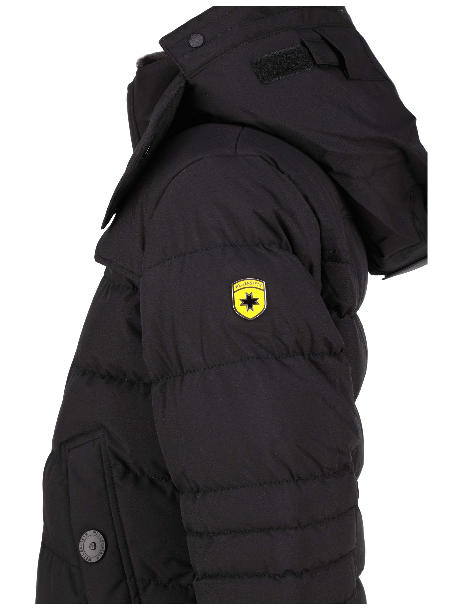 Starstream Retail Black Friday Wellensteyn 2022 Wellensteyn Parka