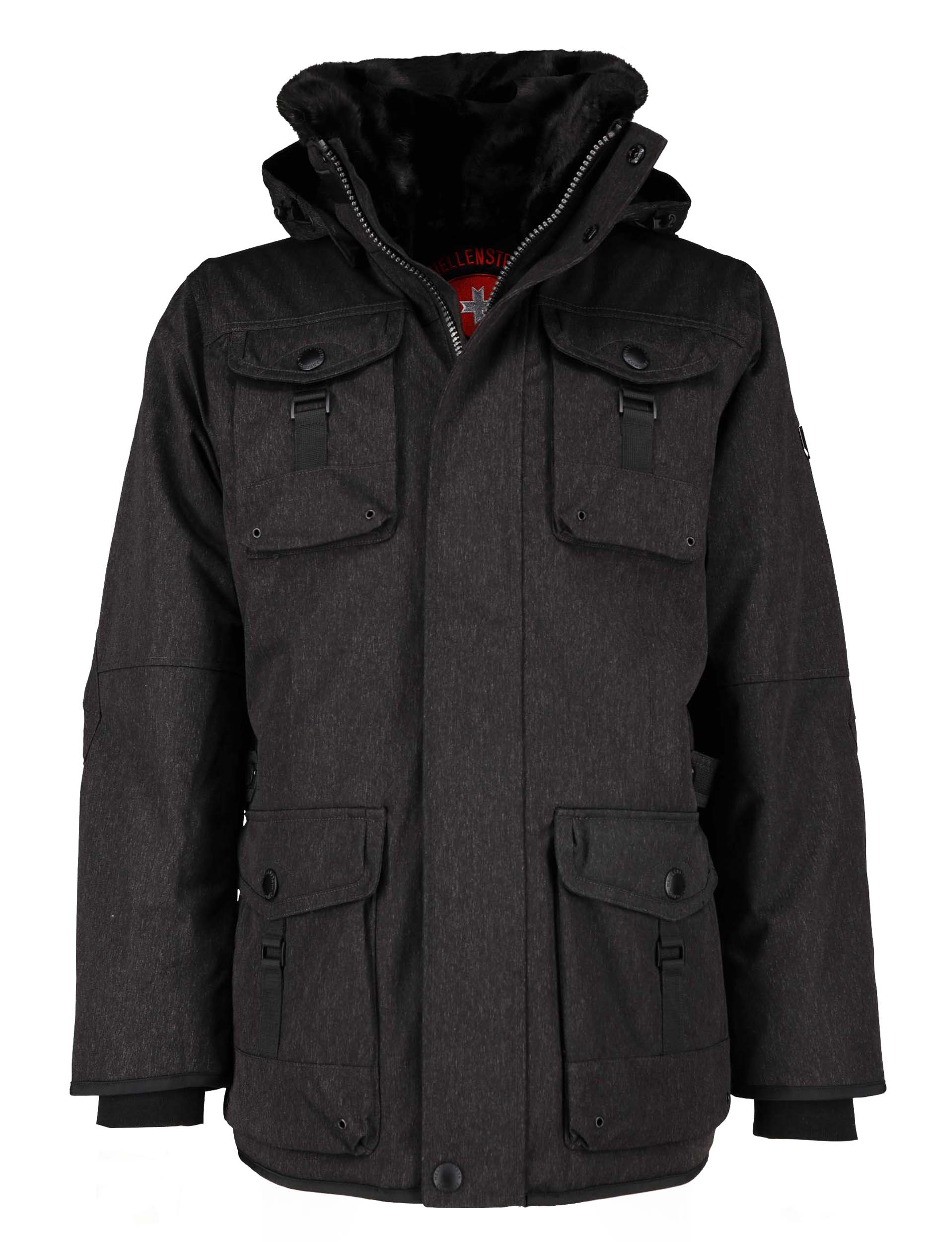 Herren Jacke Leuchtfeuer Wellensteyn Leuchtfeuer Wellensteyn