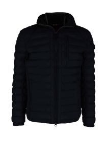 Wellensteyn MOL Men Darknavy – Herren Übergangsjacke