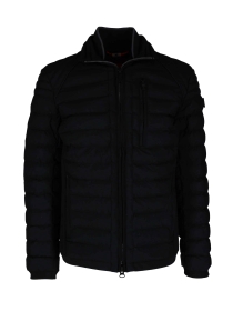 Wellensteyn MOL Men Schwarz – Herren Übergangsjacke